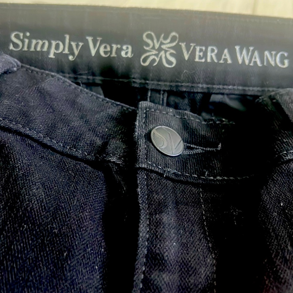 Simply Vera jeans black 31/32
